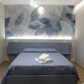 Viesnīca B&B La Colonna pilsētā Soveria Mannelli