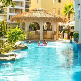 Harmony Dream Island 9- 601 Private 2BDR Apartment