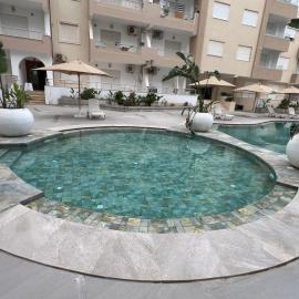 chott meriem cozy apartment, hotel en Akouda