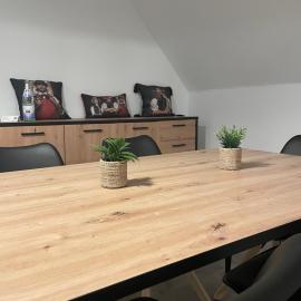 Black Forest apartment in Rottweil
