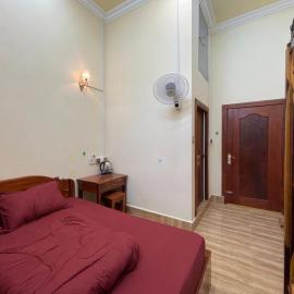 Homestay342, ξενοδοχείο σε Phumĭ Svay Chh'êh
