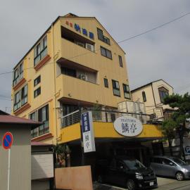 Funayado Akitaya, Hotel in Kamakura