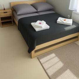 Hostel nad Drwęcą, ξενοδοχείο σε Nowe Miasto Lubawskie