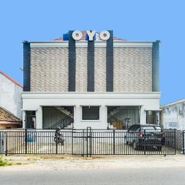 Hotel O Teluk Betung Taman Dipangga - 6 Hour Stay