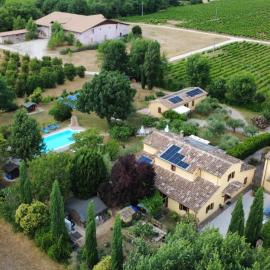 Casa Vacanze "Dimora Quercia" - Villino "Quercia"