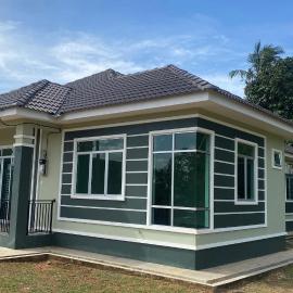 Capital O 91227 Chalet D'bendang Mak Teh, хотел в Алор Сетар