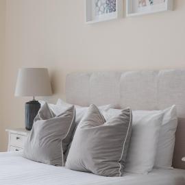 City Stay Apartments - Hub
