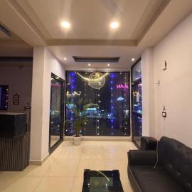 Viesnīca Ashirbad Lodge pilsētā Gauhātī