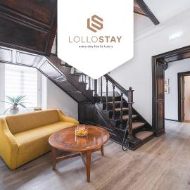Lollo Luxury Residence - Lollo Stay, Hotel in Vilnius