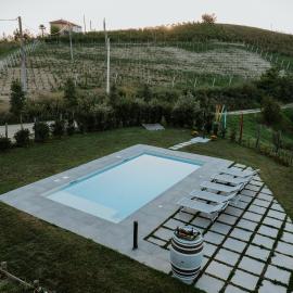 Villa Ribella - Family Apartment