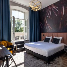 MERICI Hotel Sittard, ξενοδοχείο σε Sittard