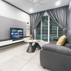 H2H - Welcome Home - Majestic Ipoh - 5pax