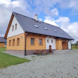 Apartmány Orlické záhoří, hotel in Orlické Záhoří 