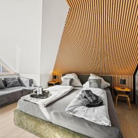 10 Rooms City Apartments, hotel en Emden