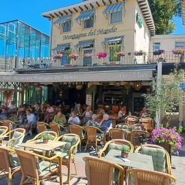 Hotel Montagna Delmondo