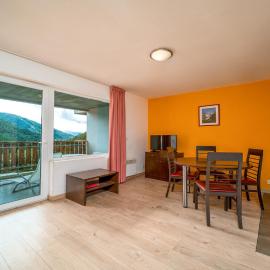 Plein Sud N306 - 2P6, hotel v destinácii Allos