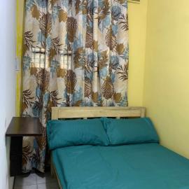 Stay at Amazing Grace, whole unit- VCDU subdivision , Mabini Plains:  bir otel