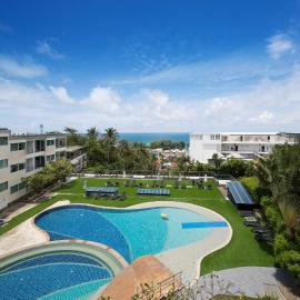 Woodbridge Property at Karon Butterfly, hotel in Karon Beach