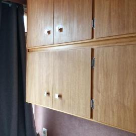 Knusse kamer om te kunnen overnachten, hotel in Rotterdam