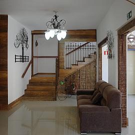 Pousada Solar Das Gerais, hotell sihtkohas Tiradentes