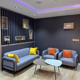 Sapphire Suite, hotel en Abuja