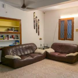 Hostel Madras Backpacker's, khách sạn ở Chennai