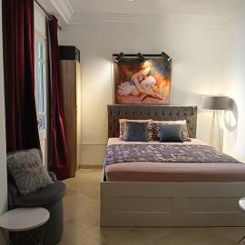 Appartement Yasmine Hammamet