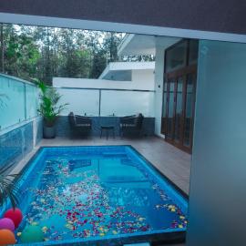 DNC Shevaroys Resorts & Spa, hotel v mestu Yercaud