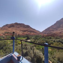 Casa Rural Todra Gorges