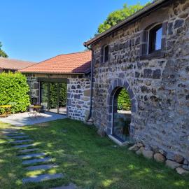 Le Moulin des Puys, hotel in Orcines