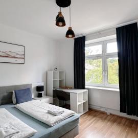 Up Resistances G, hotell sihtkohas Baden