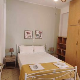 Plateia House, hotel u gradu 'Zákros'