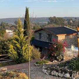La Claudina - Cabañas Boutique en las Sierras
