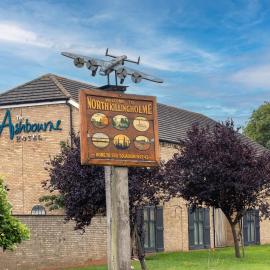 The Ashbourne Hotel, BW Signature Collection, hotel v mestu North Killingholme