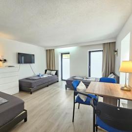 Wohnreich Blaubeuren Weiler - Wohnung 2 - 2-Zimmerwohnung, hotel a Blaubeuren