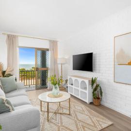 Sunrise Beachfront Getaway