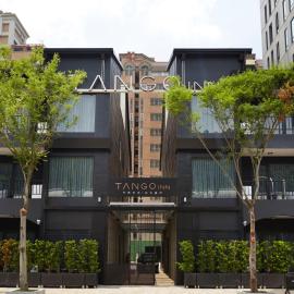 Tango Inn Taipei Jihe, hotel v Tchaj-pej