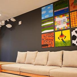 HOTELHOUSE Nekogoya Shindohigashi 新道東