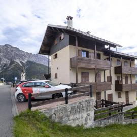 Apartment Oga Mountain Home by Interhome