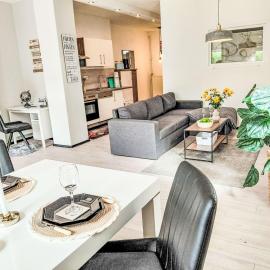 Apartment Sonnenblick by Interhome