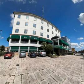 Hotel Florida, hotel v destinácii Piove di Sacco