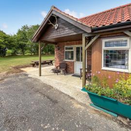 Stag Cottage