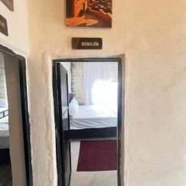 Viesnīca Mareda house pilsētā Midyat