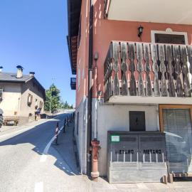 Apartment Ciasa Tella by Interhome