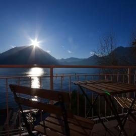 Robyhouse Varenna, hotel a Varenna