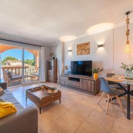 Apartment Cala Pi House by Interhome