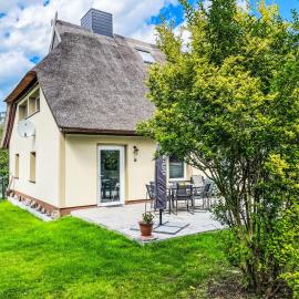 Holiday Home Emilie by Interhome