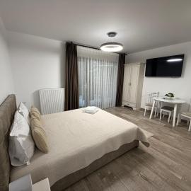 The View Studio Busteni