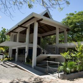 Karancho Beach House