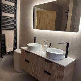 Riversdale Road Tyrone Omagh Fermanagh, hotel a Drumquin